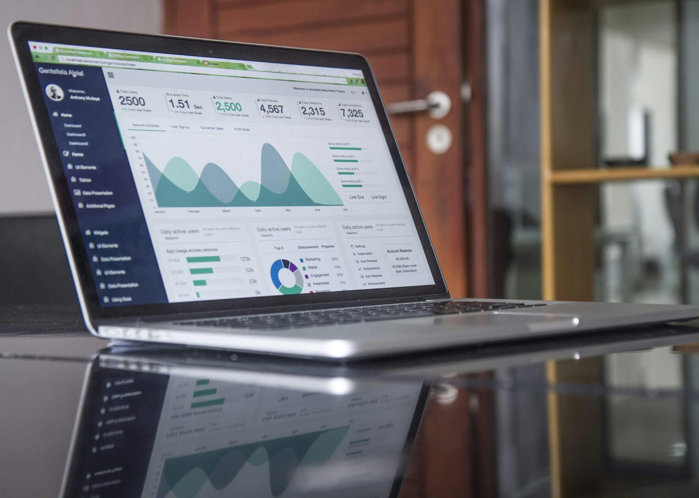 Maßgeschneiderte Software für maximale Effizienz