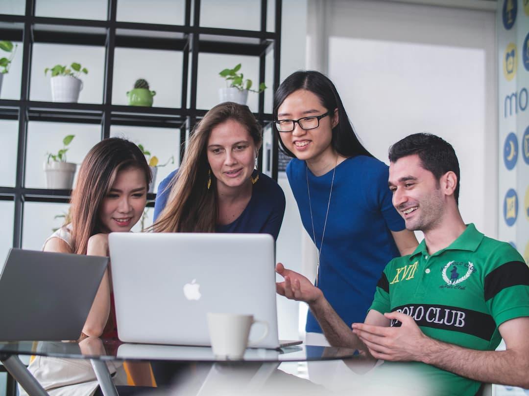 Warum NearUp Ihr idealer Partner fĂĽr IT Nearshoring ist